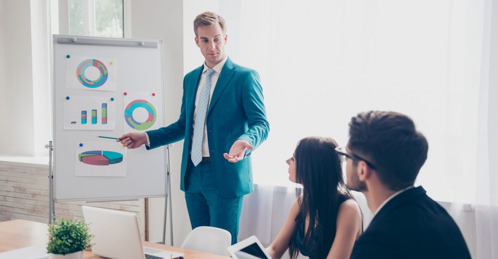 laurea in gestione di impresa