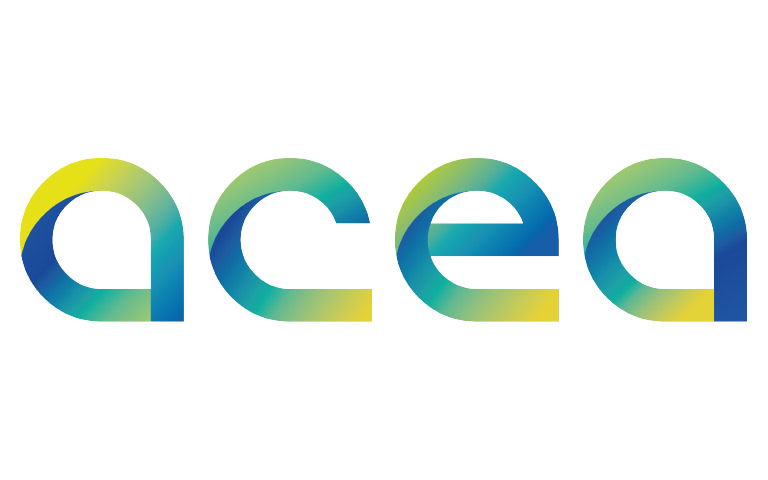 Logo Acea