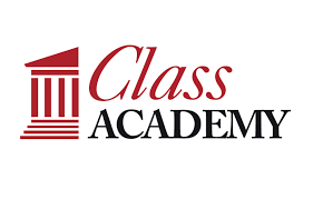 Logo Class Academy