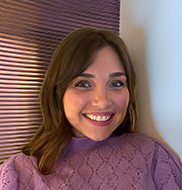 Florenza Moschetti - Ufficio polo didattico universitario Musa Formazione