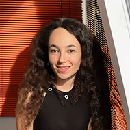 Lucia Amorese - Ufficio esami polo didattico universitario musa formazione