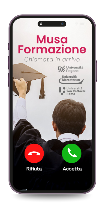Musa Formazione chiamata orientamento didattico universitario